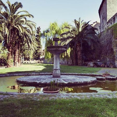 Paradosso Village Viterbo Exteriör bild