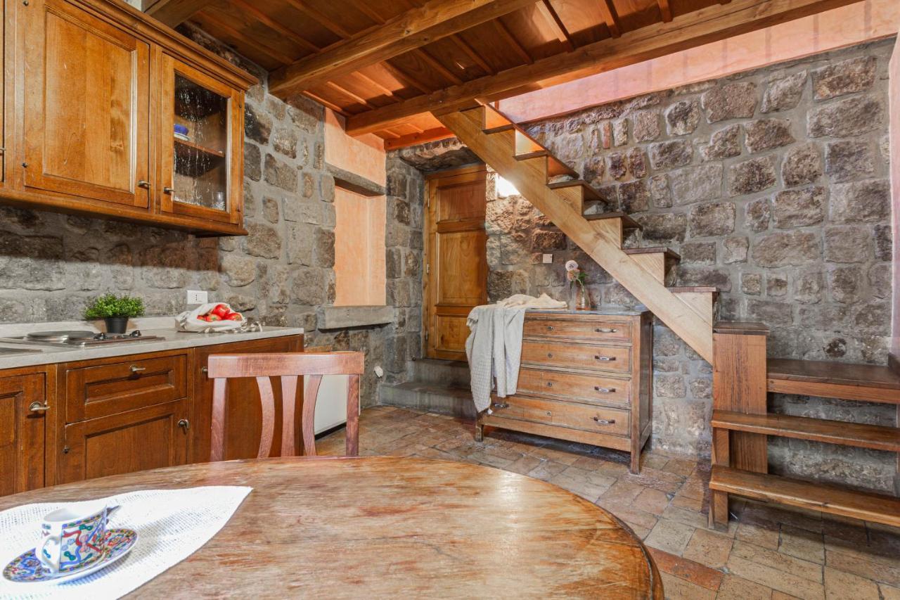 Paradosso Village Viterbo Exteriör bild