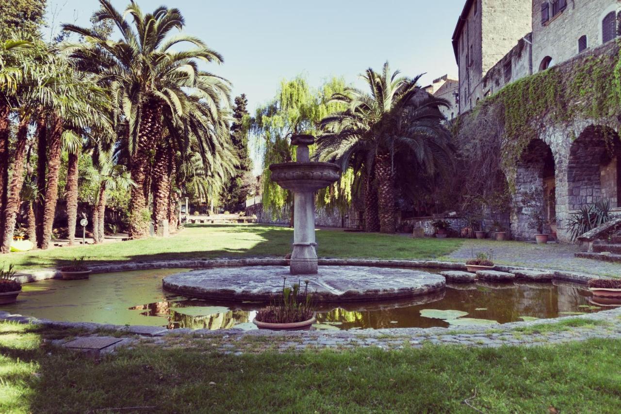 Paradosso Village Viterbo Exteriör bild