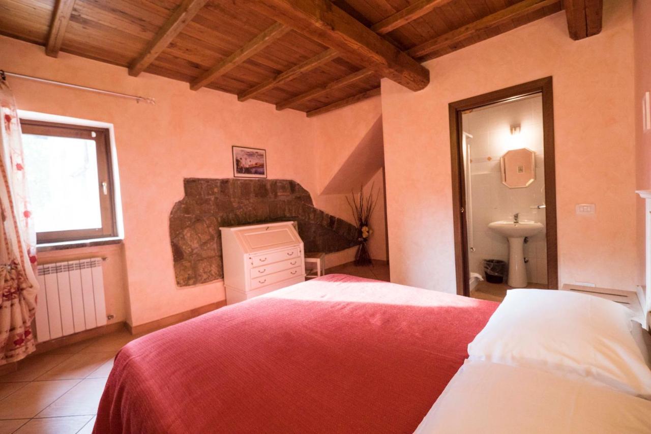 Paradosso Village Viterbo Exteriör bild