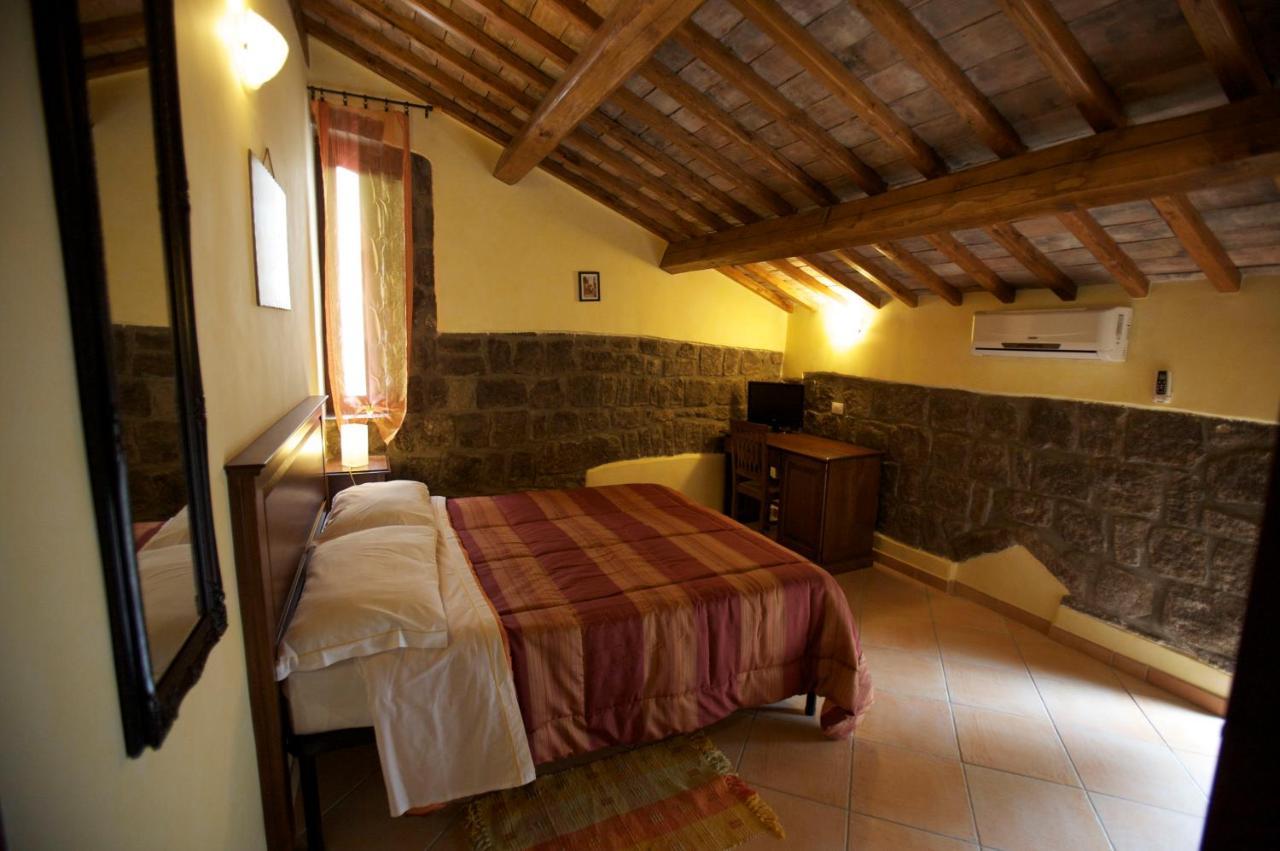 Paradosso Village Viterbo Exteriör bild