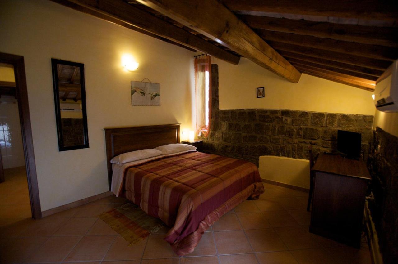Paradosso Village Viterbo Exteriör bild