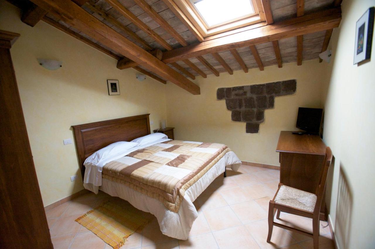 Paradosso Village Viterbo Exteriör bild