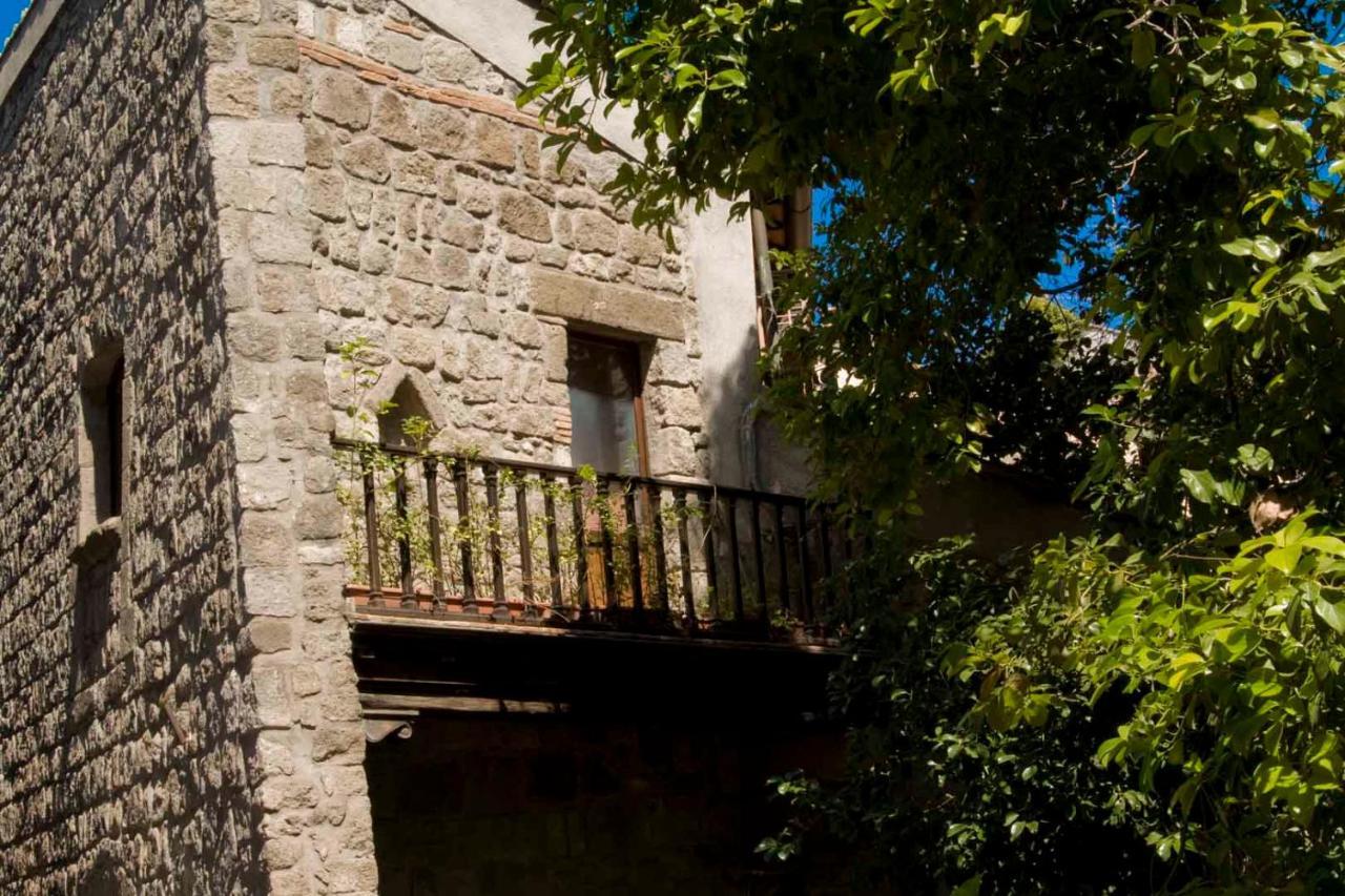Paradosso Village Viterbo Exteriör bild