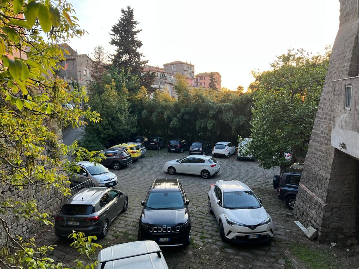 Paradosso Village Viterbo Exteriör bild