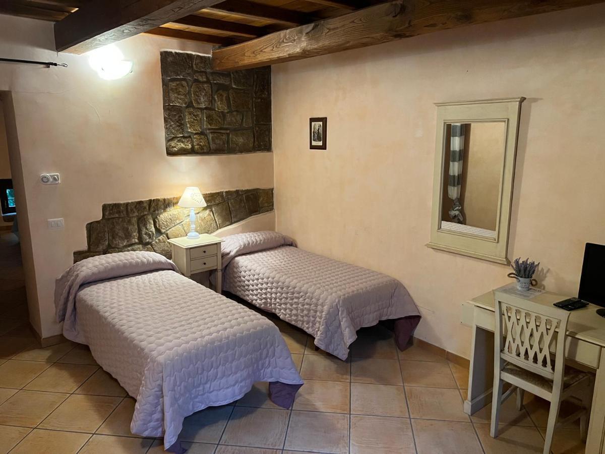 Paradosso Village Viterbo Exteriör bild